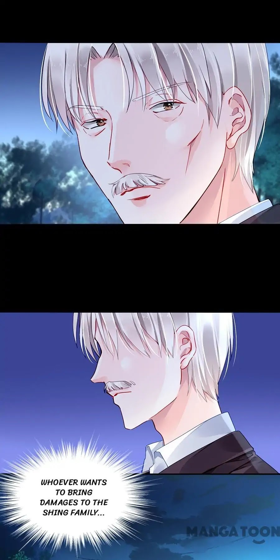 Revenge of the Heiress in Distress Chapter 96 - page 26