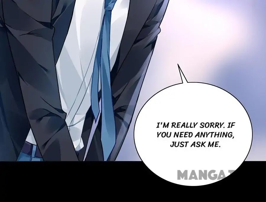 Revenge of the Heiress in Distress Chapter 96 - page 3