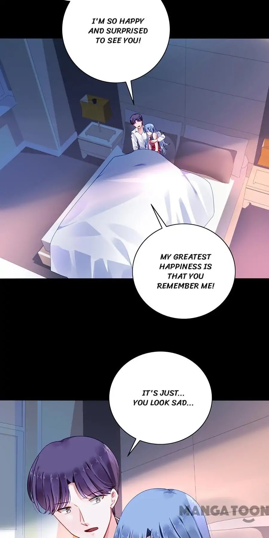 Revenge of the Heiress in Distress Chapter 96 - page 32