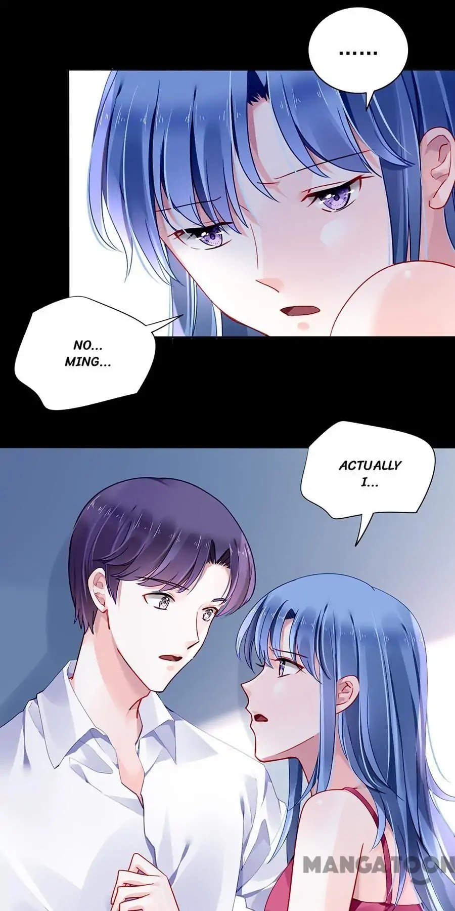 Revenge of the Heiress in Distress Chapter 96 - page 34