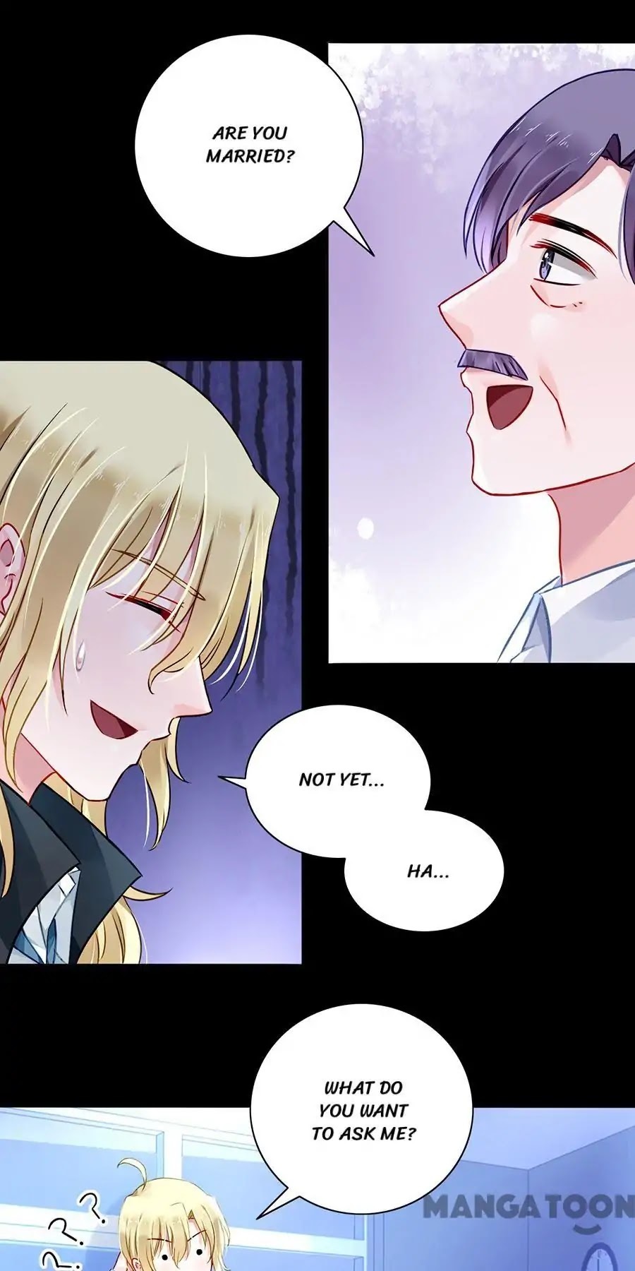 Revenge of the Heiress in Distress Chapter 96 - page 5