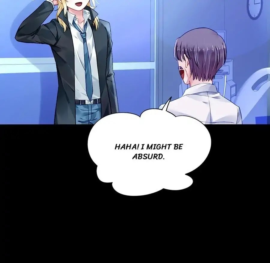 Revenge of the Heiress in Distress Chapter 96 - page 6