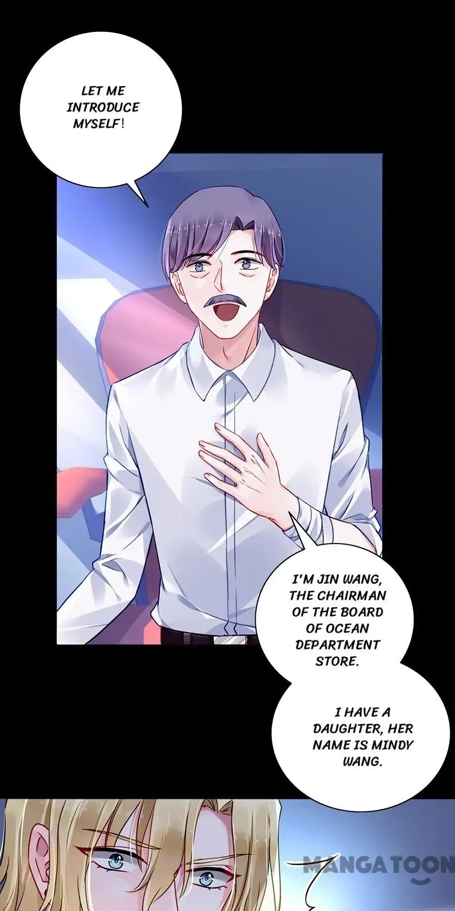 Revenge of the Heiress in Distress Chapter 96 - page 7