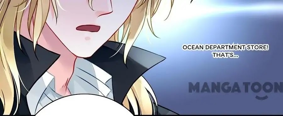Revenge of the Heiress in Distress Chapter 96 - page 8