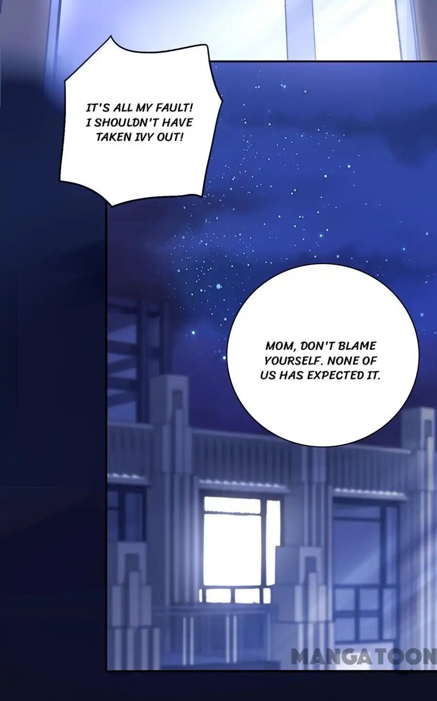 Revenge of the Heiress in Distress Chapter 144 - page 1