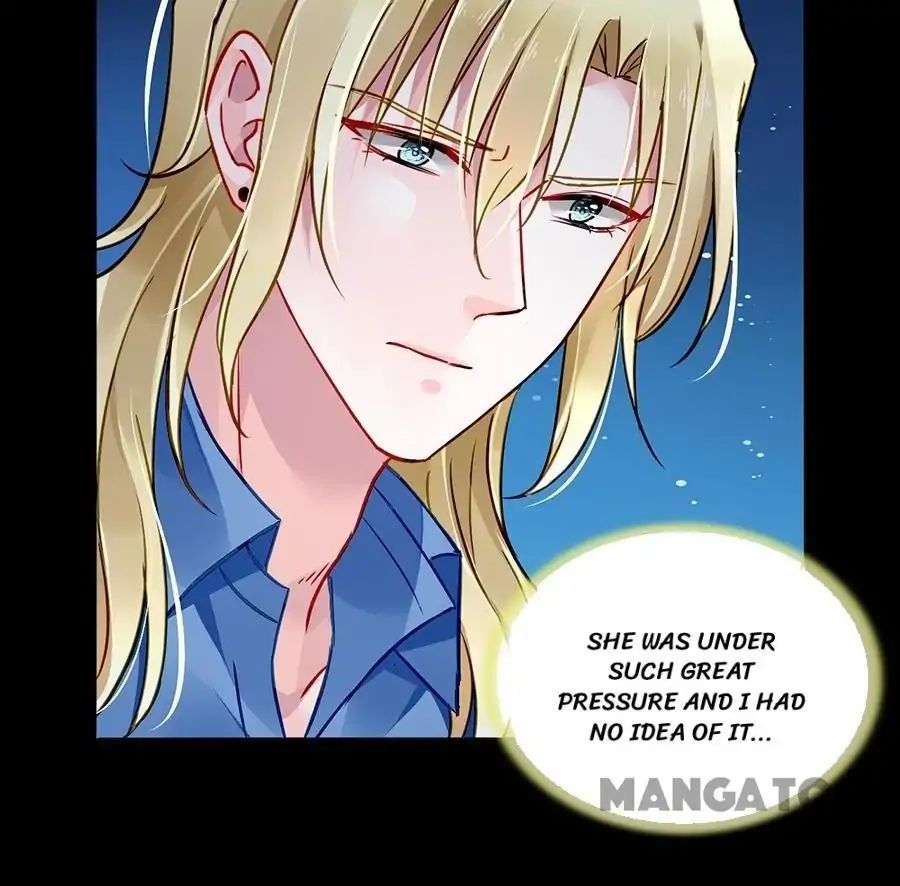 Revenge of the Heiress in Distress Chapter 144 - page 12