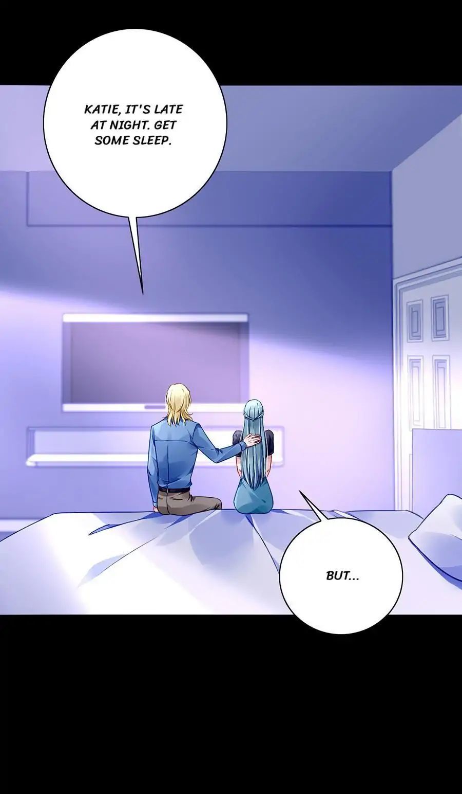 Revenge of the Heiress in Distress Chapter 144 - page 13