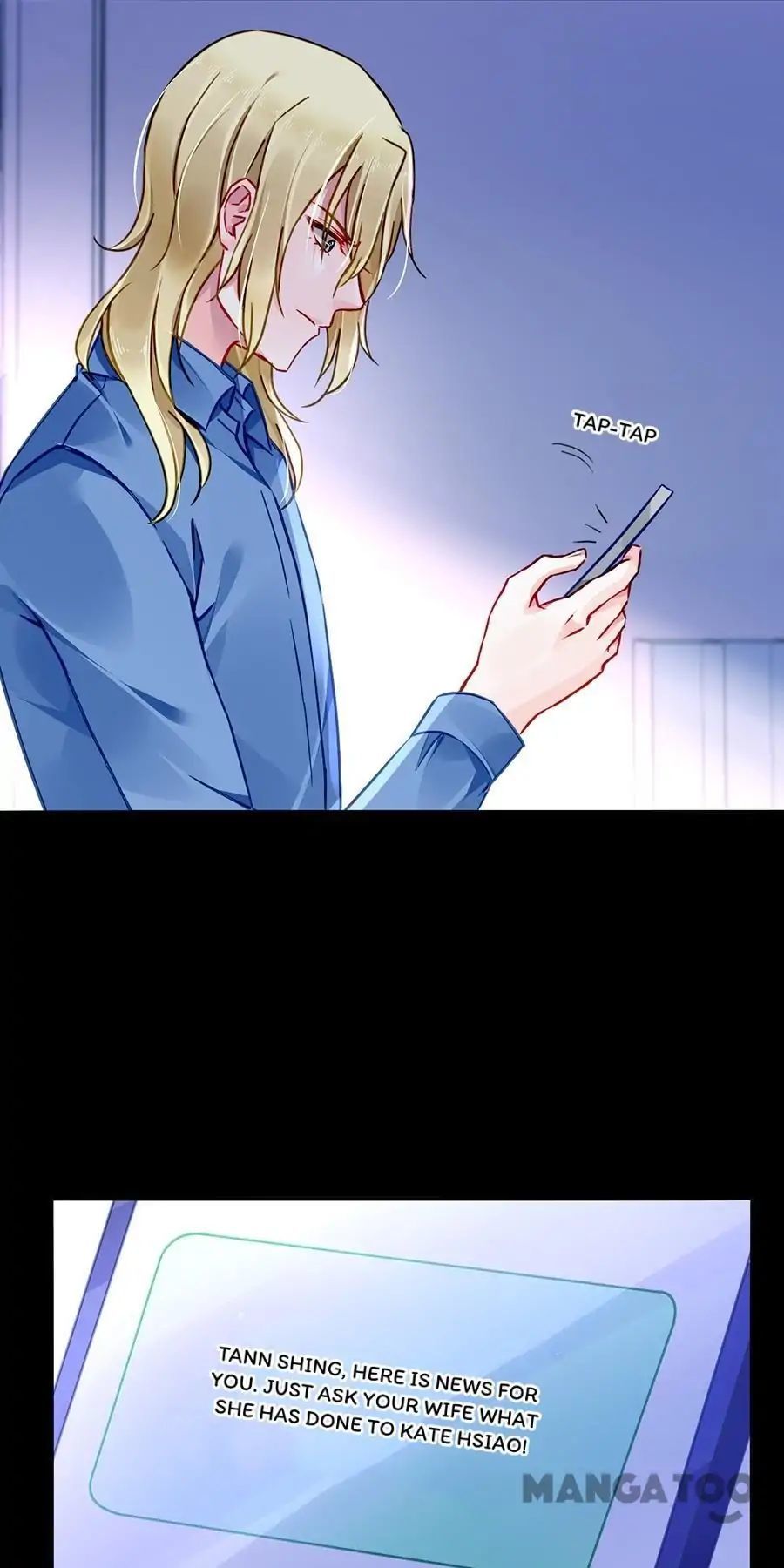 Revenge of the Heiress in Distress Chapter 144 - page 20