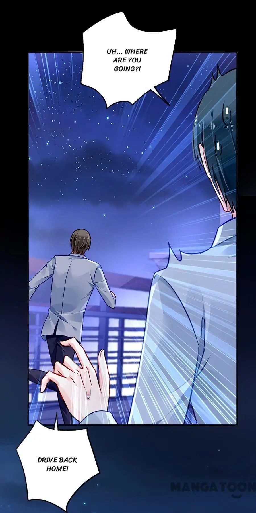 Revenge of the Heiress in Distress Chapter 144 - page 23