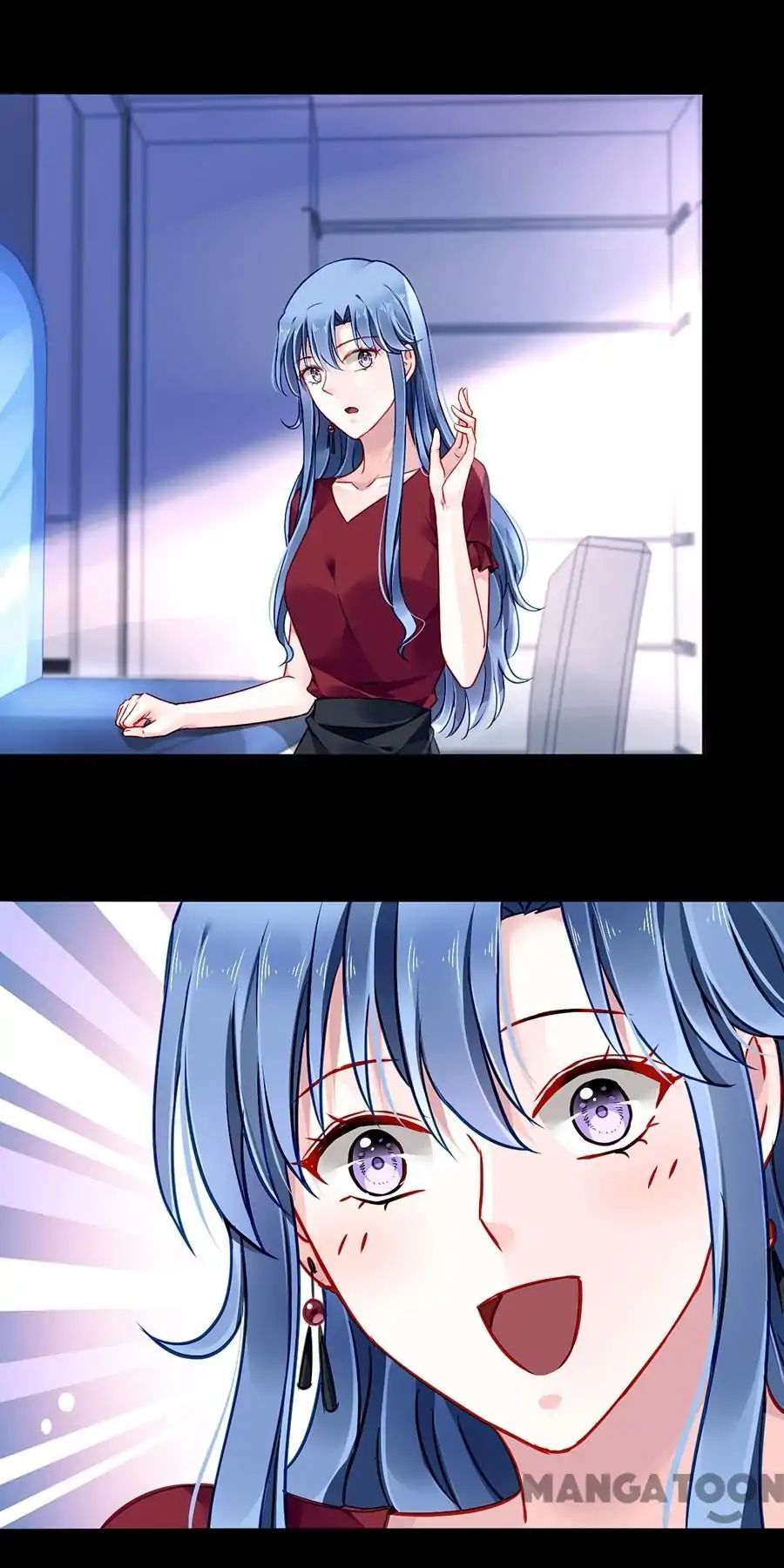 Revenge of the Heiress in Distress Chapter 144 - page 27