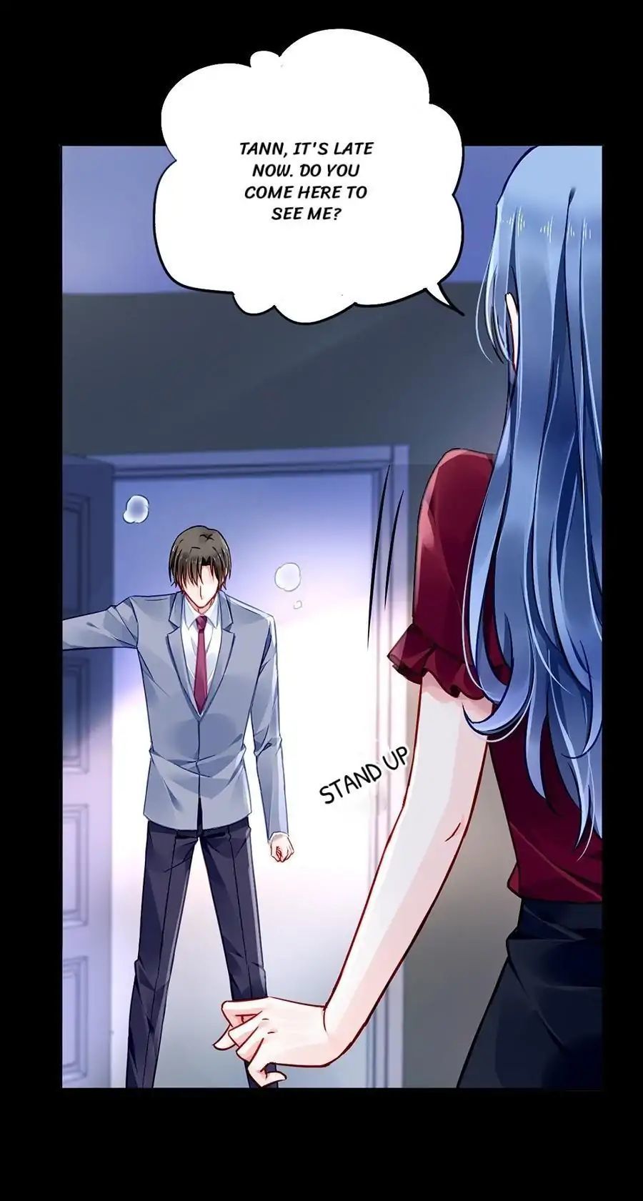 Revenge of the Heiress in Distress Chapter 144 - page 29