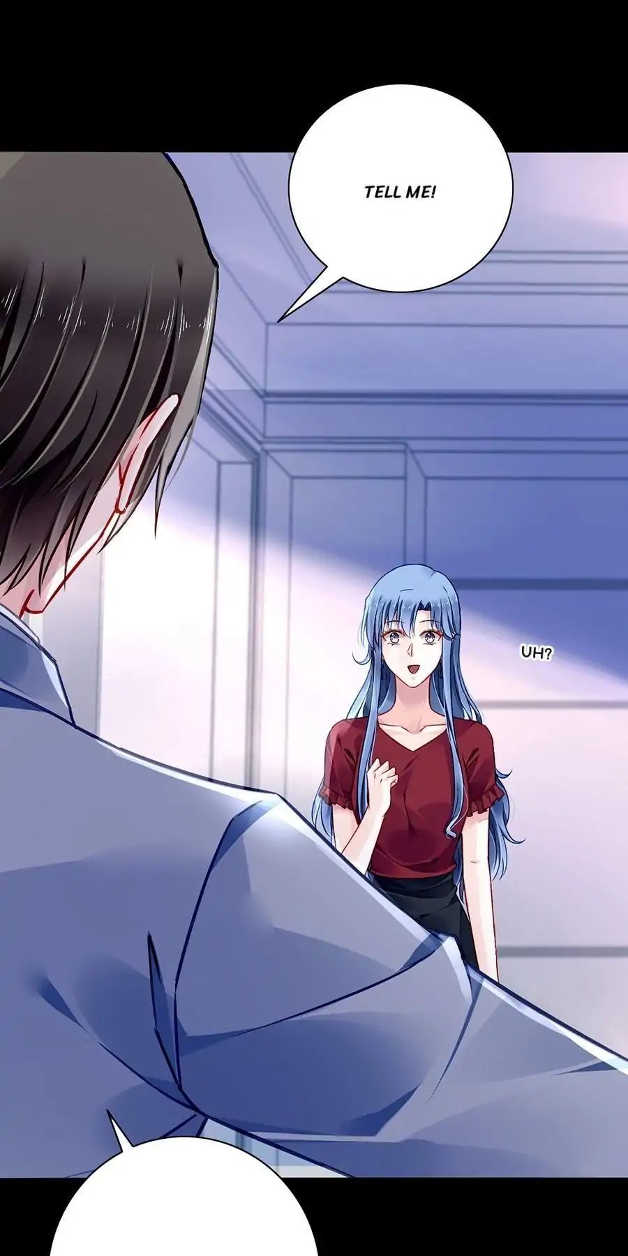 Revenge of the Heiress in Distress Chapter 144 - page 30