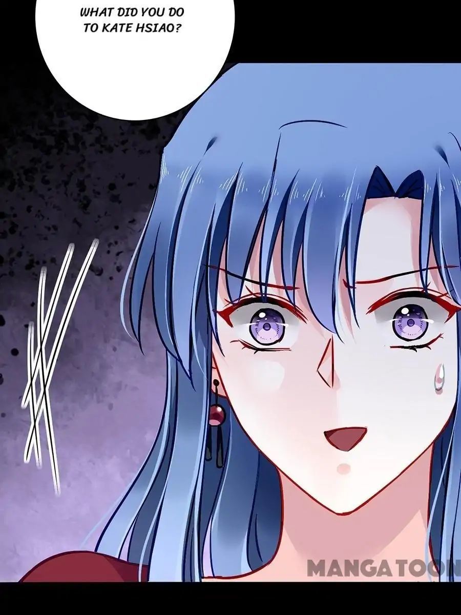 Revenge of the Heiress in Distress Chapter 144 - page 31