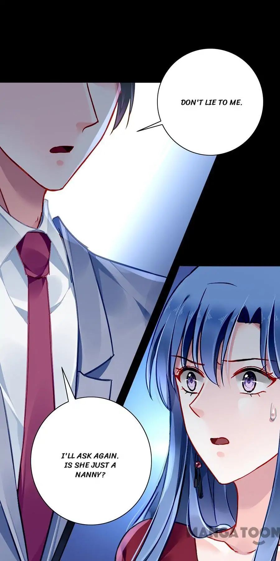 Revenge of the Heiress in Distress Chapter 144 - page 34