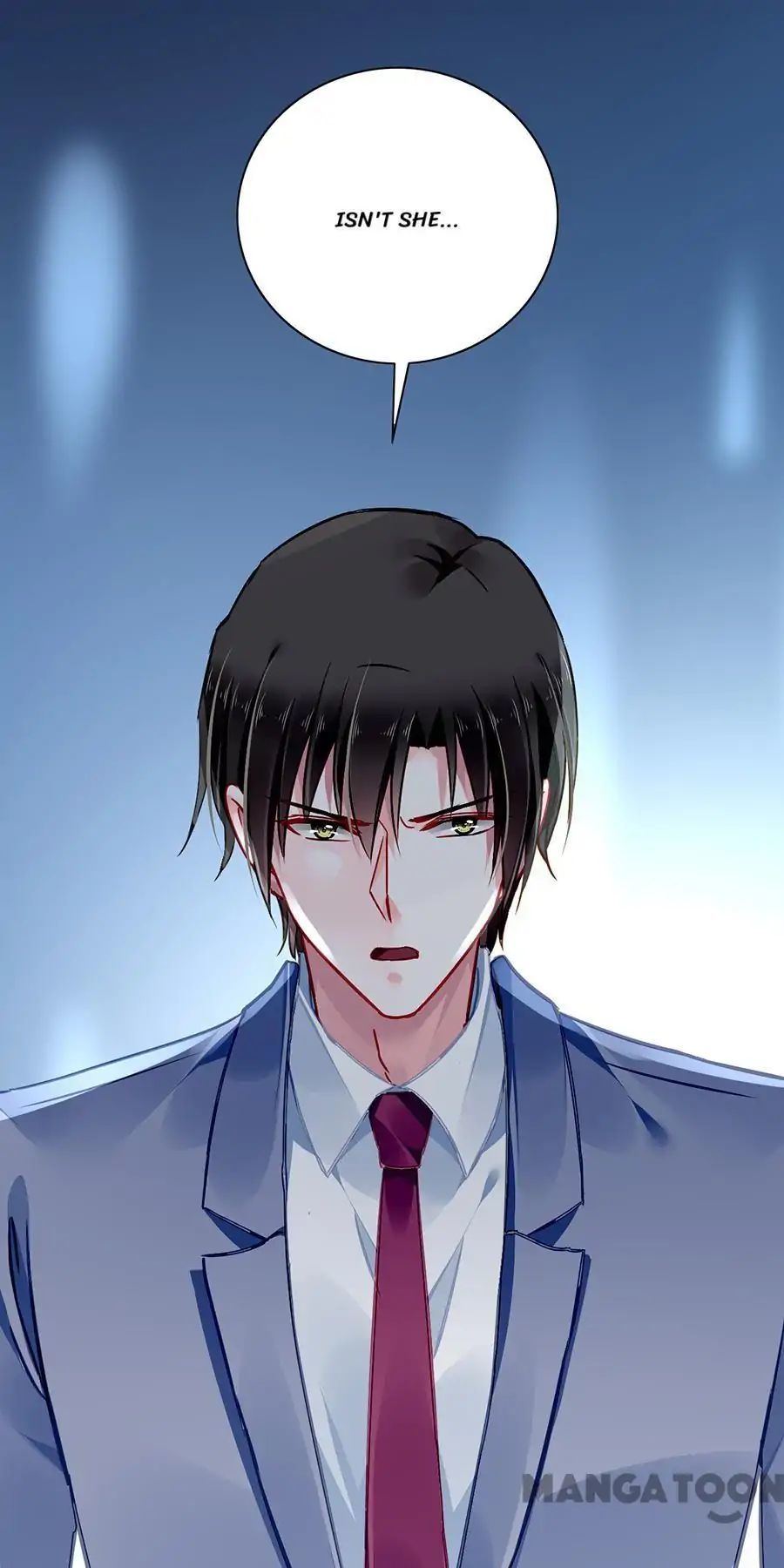 Revenge of the Heiress in Distress Chapter 144 - page 36
