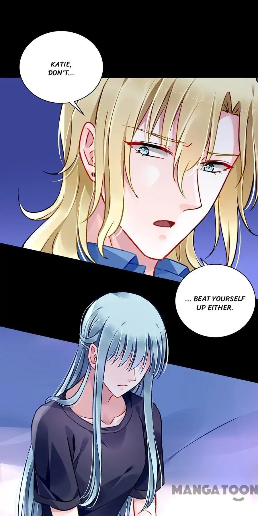 Revenge of the Heiress in Distress Chapter 144 - page 4
