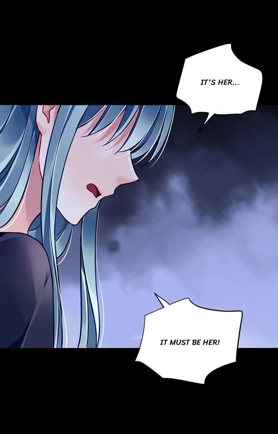 Revenge of the Heiress in Distress Chapter 144 - page 6