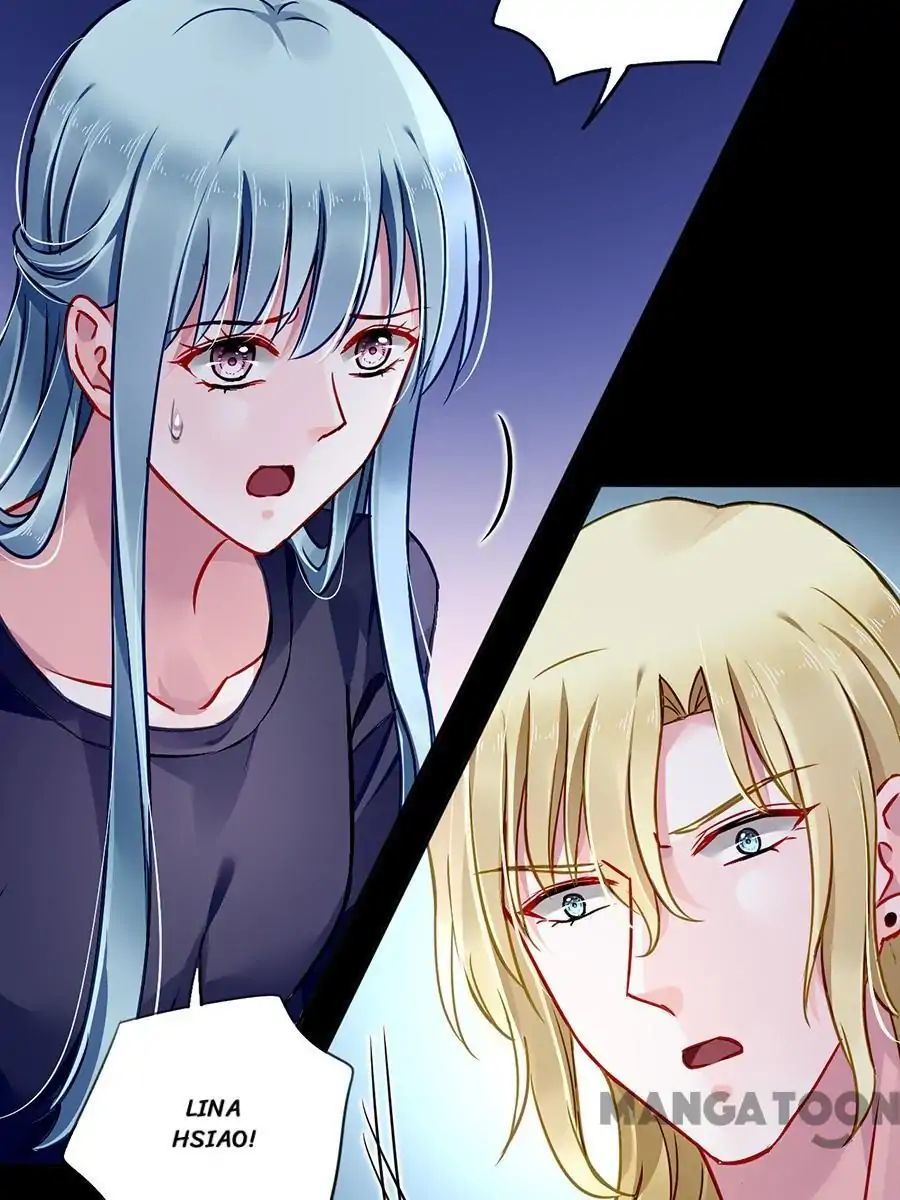 Revenge of the Heiress in Distress Chapter 144 - page 8