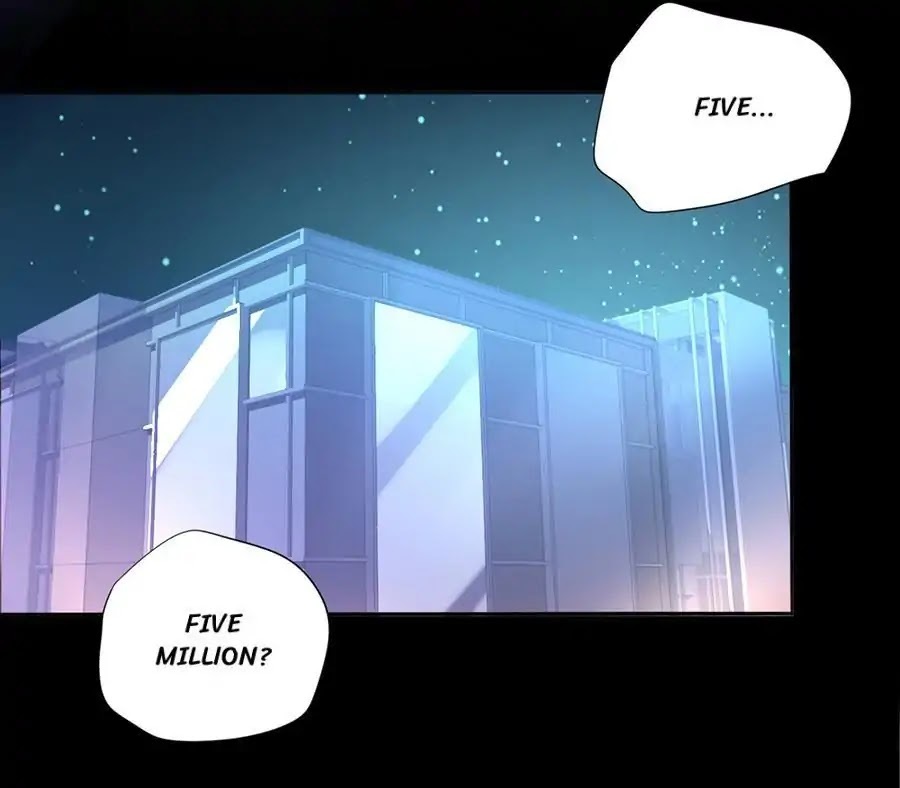 Revenge of the Heiress in Distress Chapter 97 - page 1
