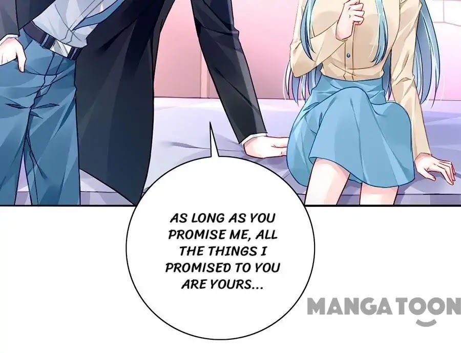 Revenge of the Heiress in Distress Chapter 97 - page 16