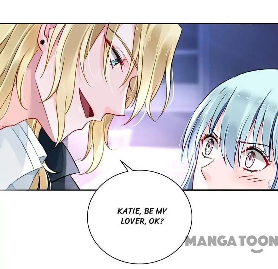 Revenge of the Heiress in Distress Chapter 97 - page 17