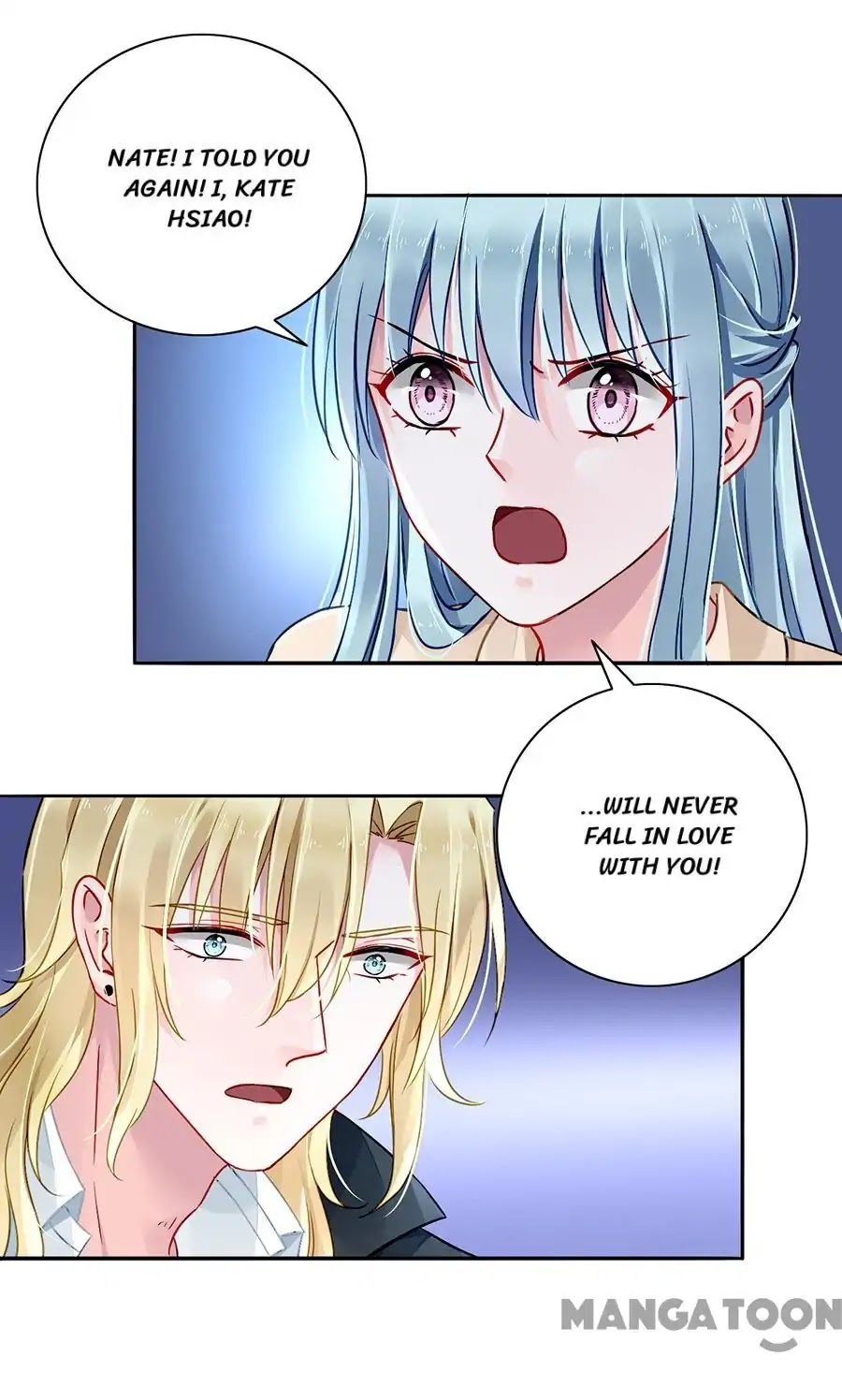 Revenge of the Heiress in Distress Chapter 97 - page 18
