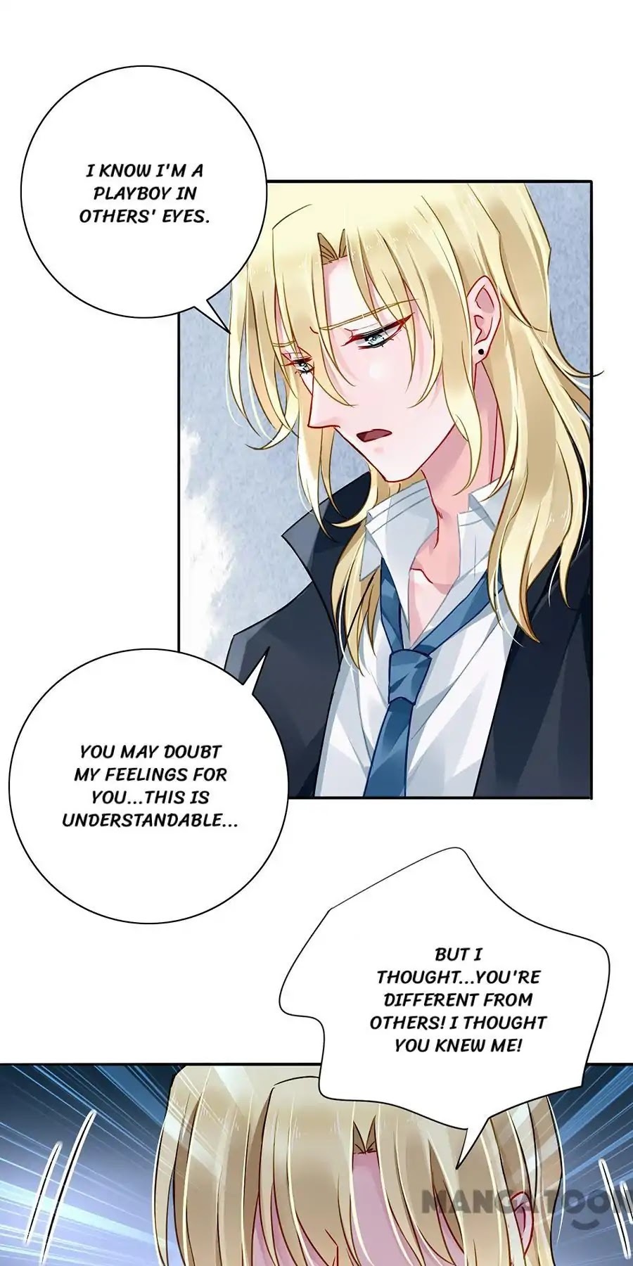 Revenge of the Heiress in Distress Chapter 97 - page 20