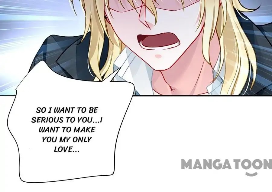 Revenge of the Heiress in Distress Chapter 97 - page 21