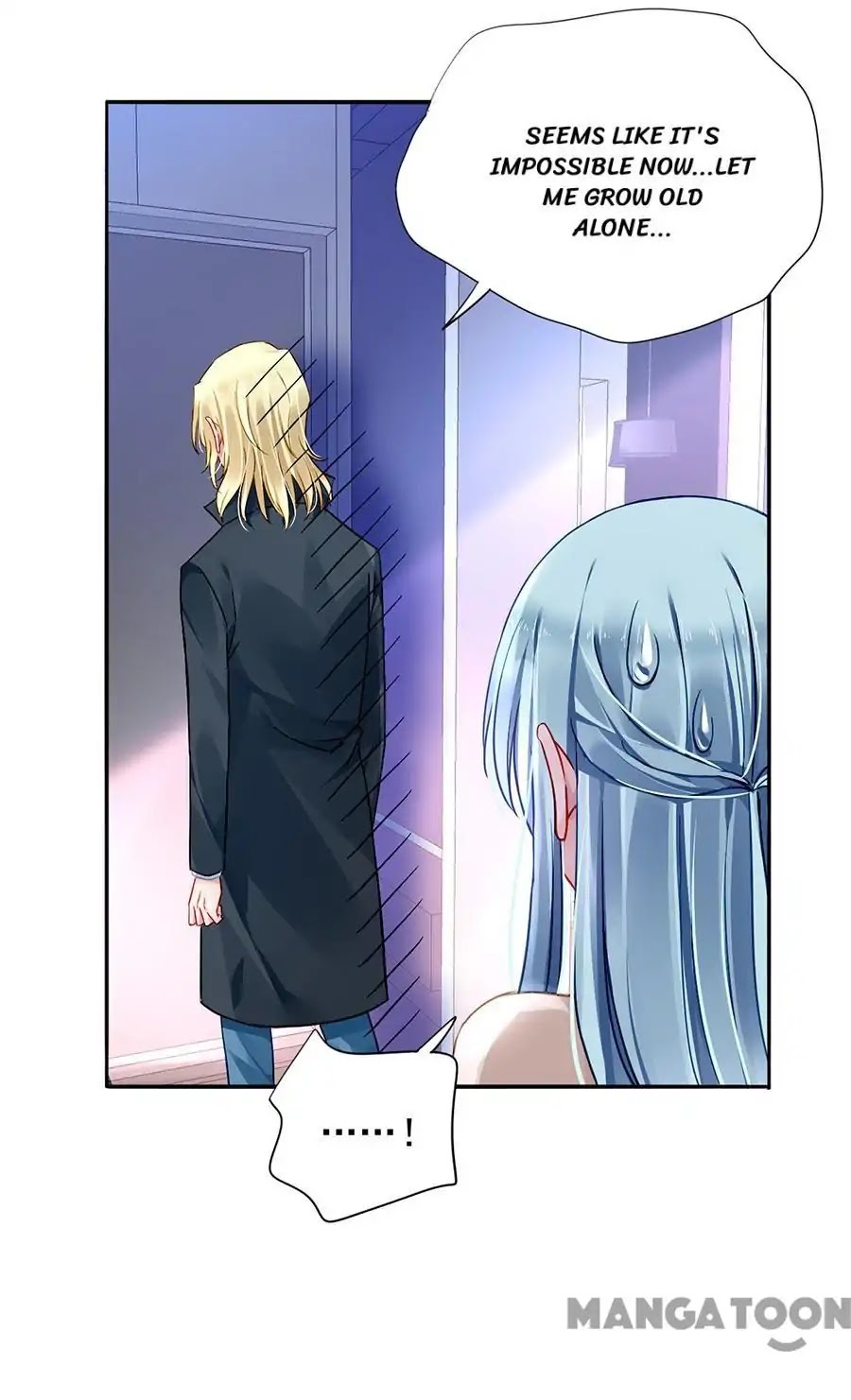 Revenge of the Heiress in Distress Chapter 97 - page 22