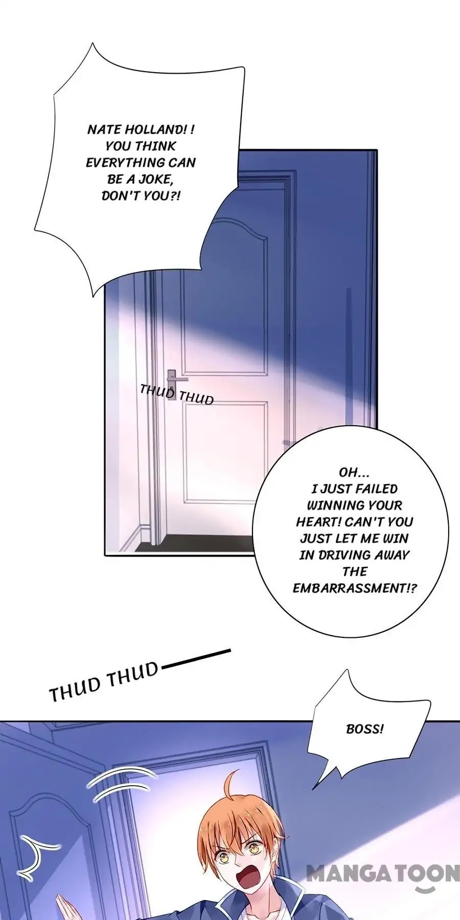 Revenge of the Heiress in Distress Chapter 97 - page 25