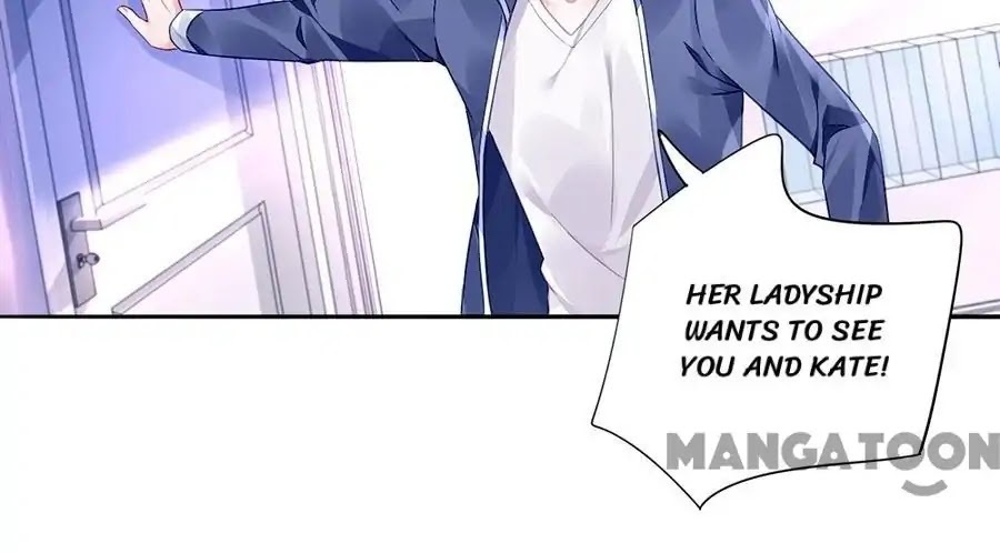 Revenge of the Heiress in Distress Chapter 97 - page 26