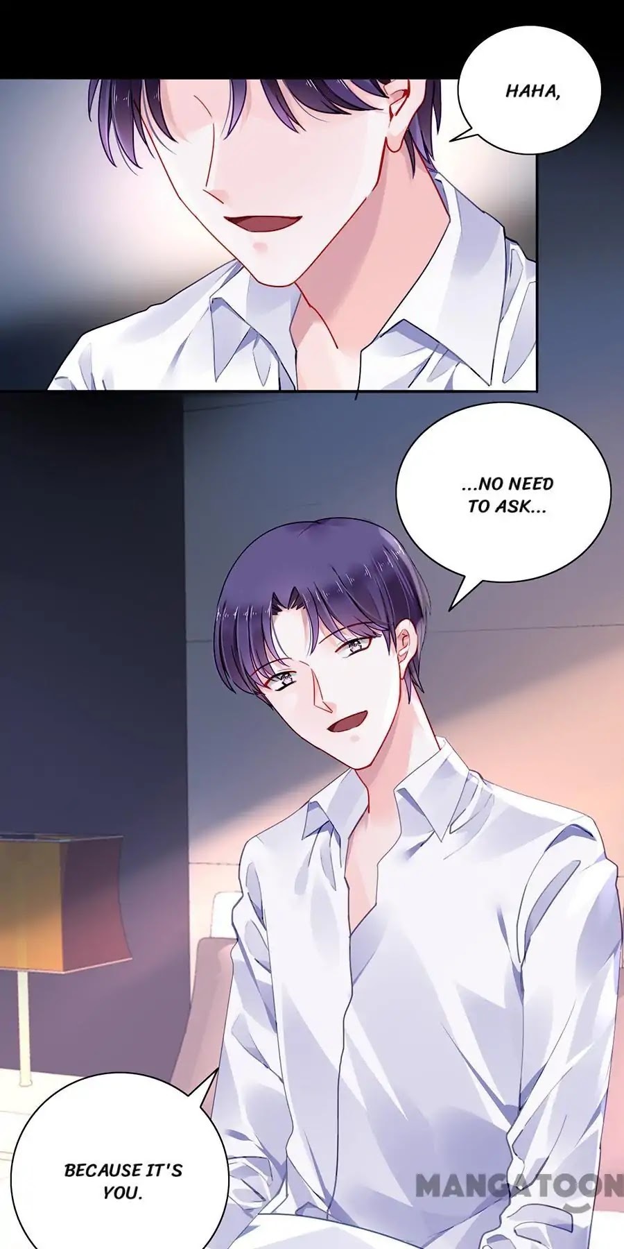 Revenge of the Heiress in Distress Chapter 97 - page 4