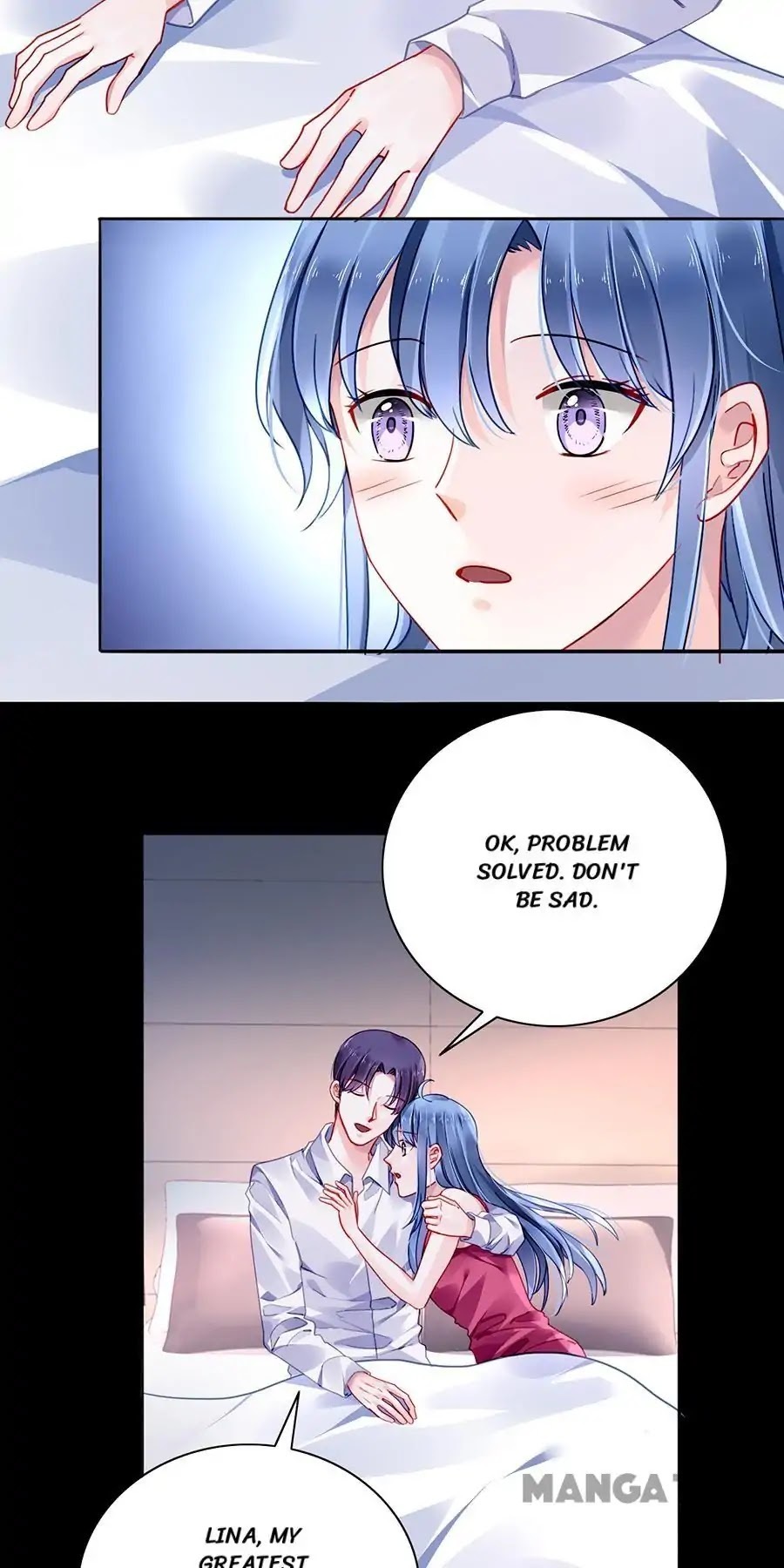 Revenge of the Heiress in Distress Chapter 97 - page 6