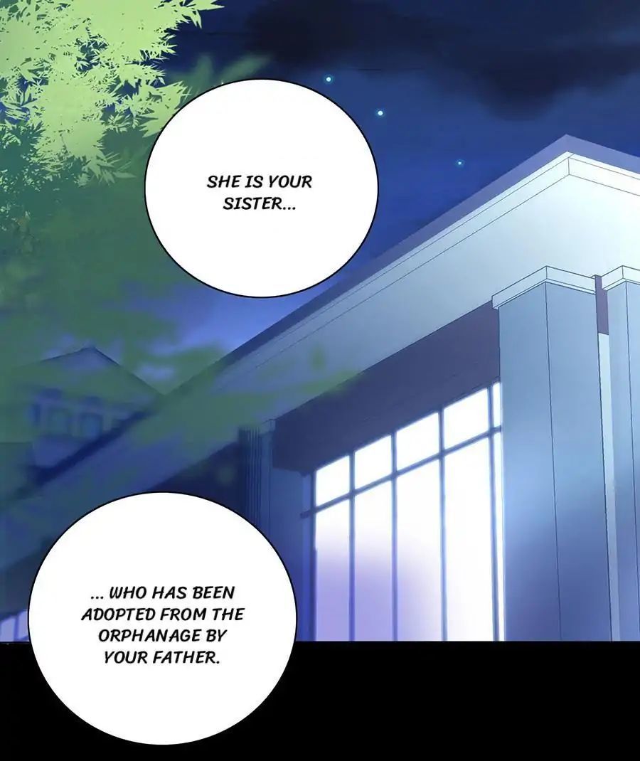 Revenge of the Heiress in Distress Chapter 145 - page 1