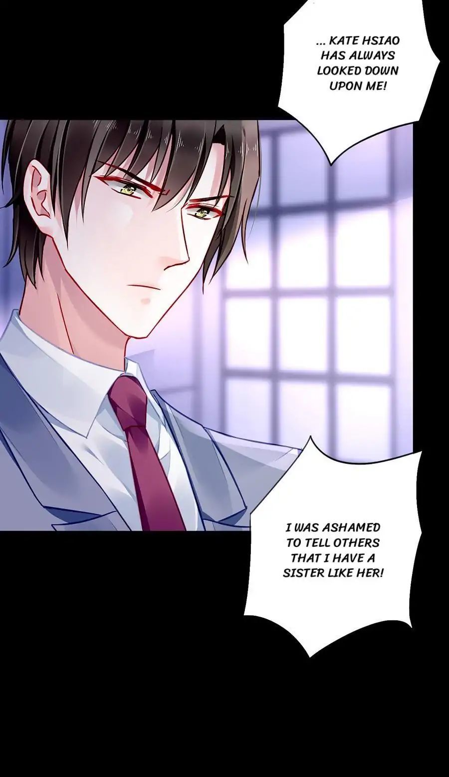 Revenge of the Heiress in Distress Chapter 145 - page 11