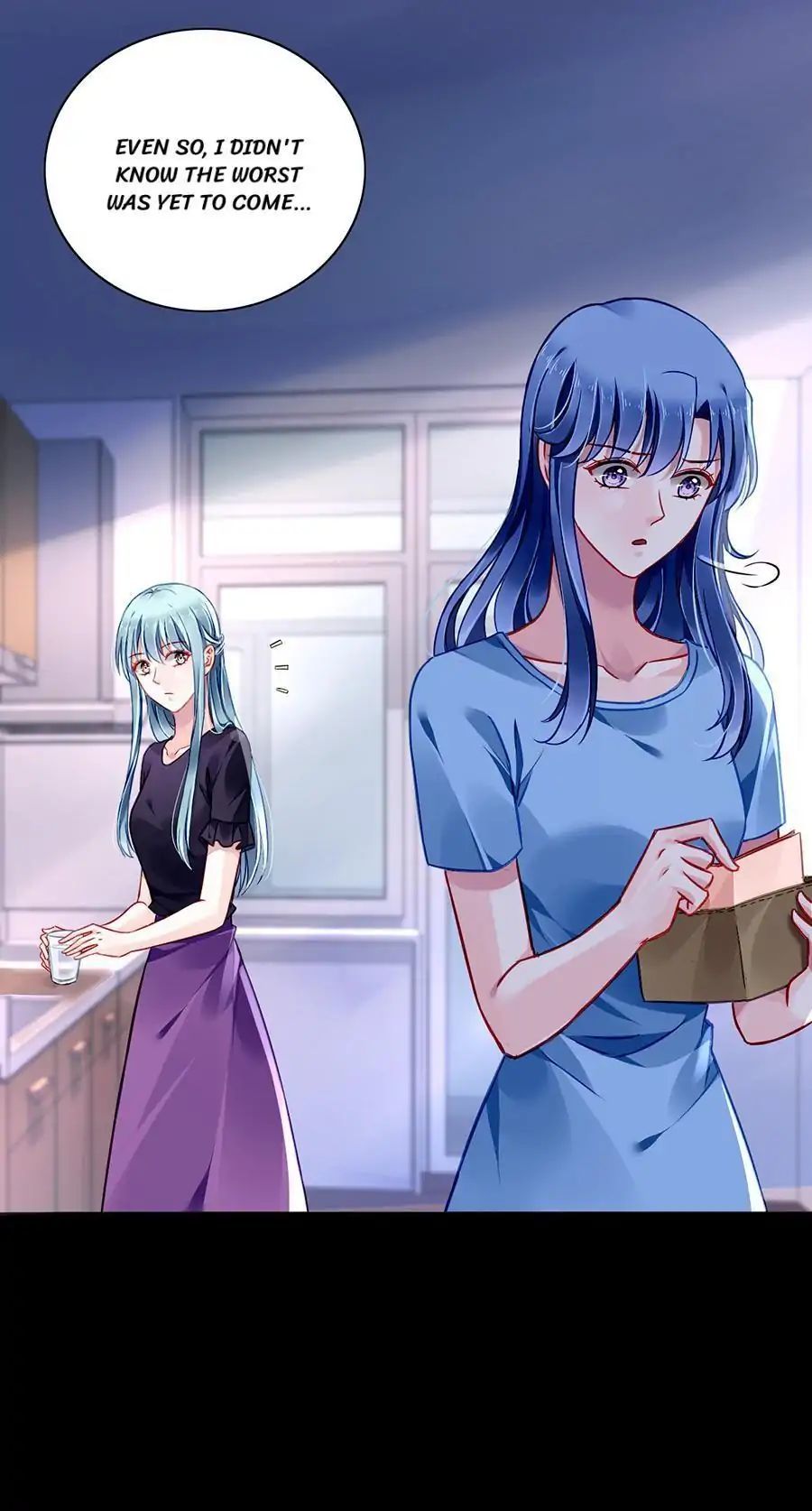 Revenge of the Heiress in Distress Chapter 145 - page 14