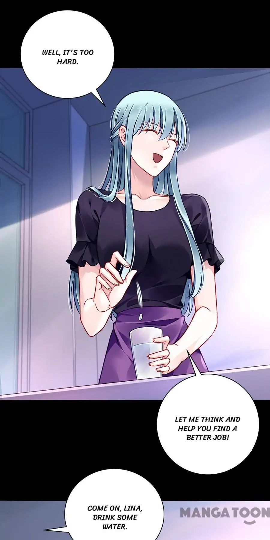 Revenge of the Heiress in Distress Chapter 145 - page 16