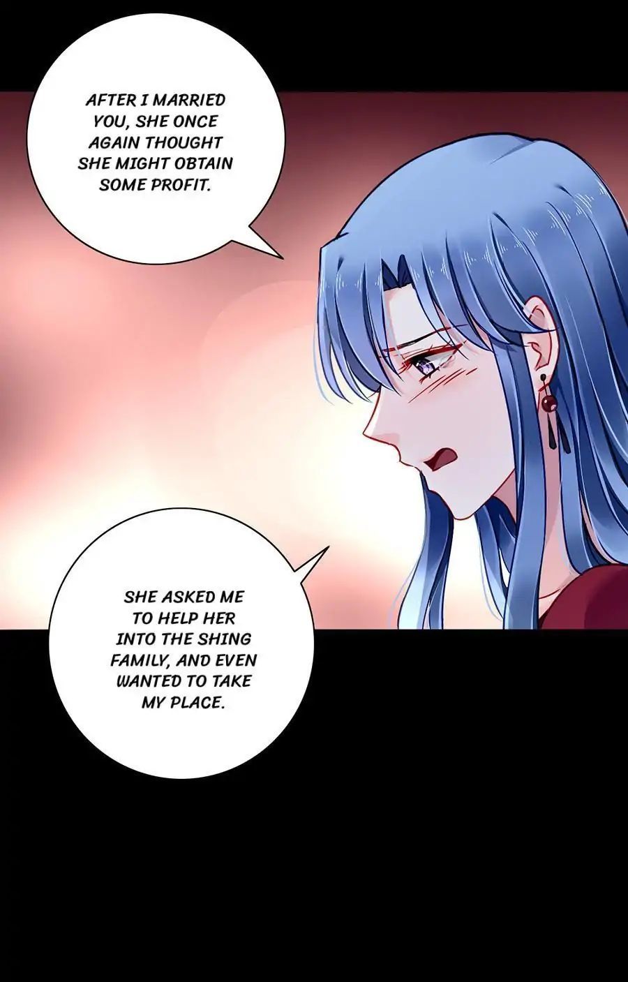 Revenge of the Heiress in Distress Chapter 145 - page 23