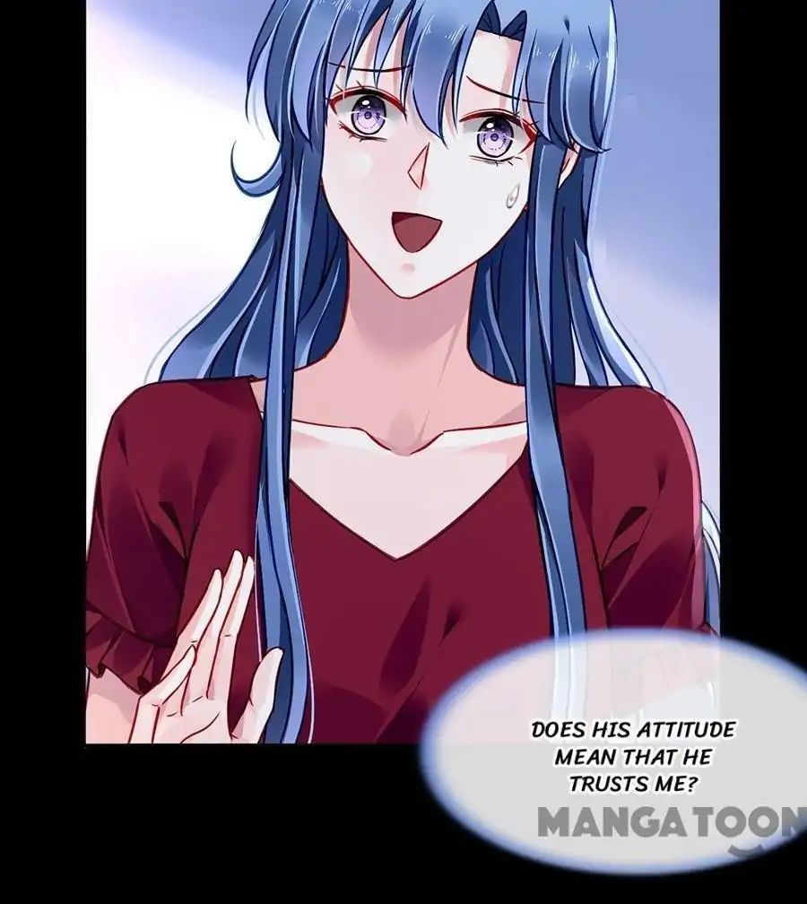 Revenge of the Heiress in Distress Chapter 145 - page 27