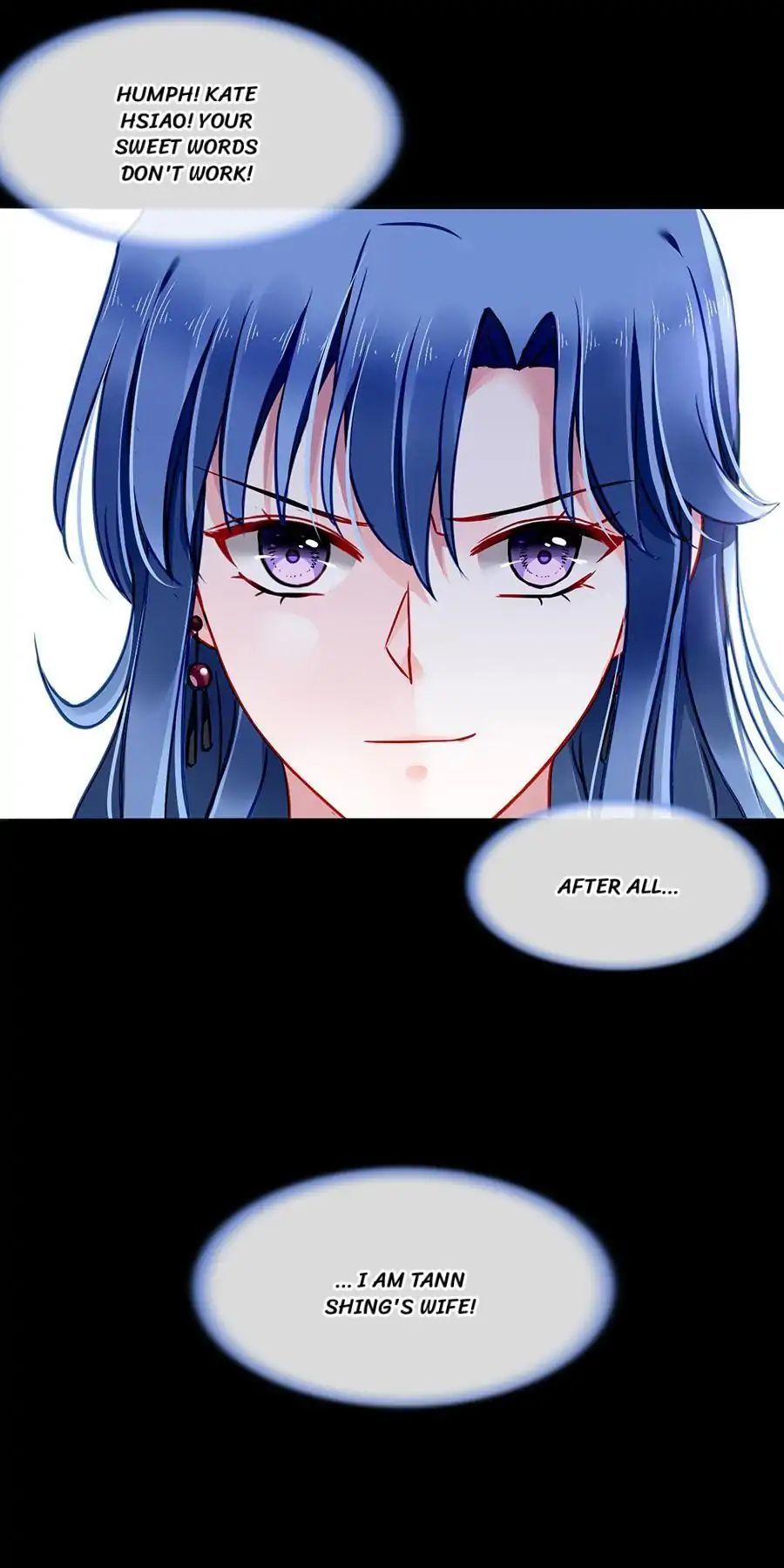 Revenge of the Heiress in Distress Chapter 145 - page 28