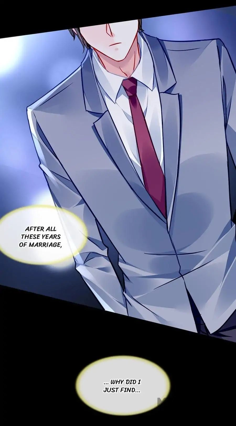 Revenge of the Heiress in Distress Chapter 145 - page 32
