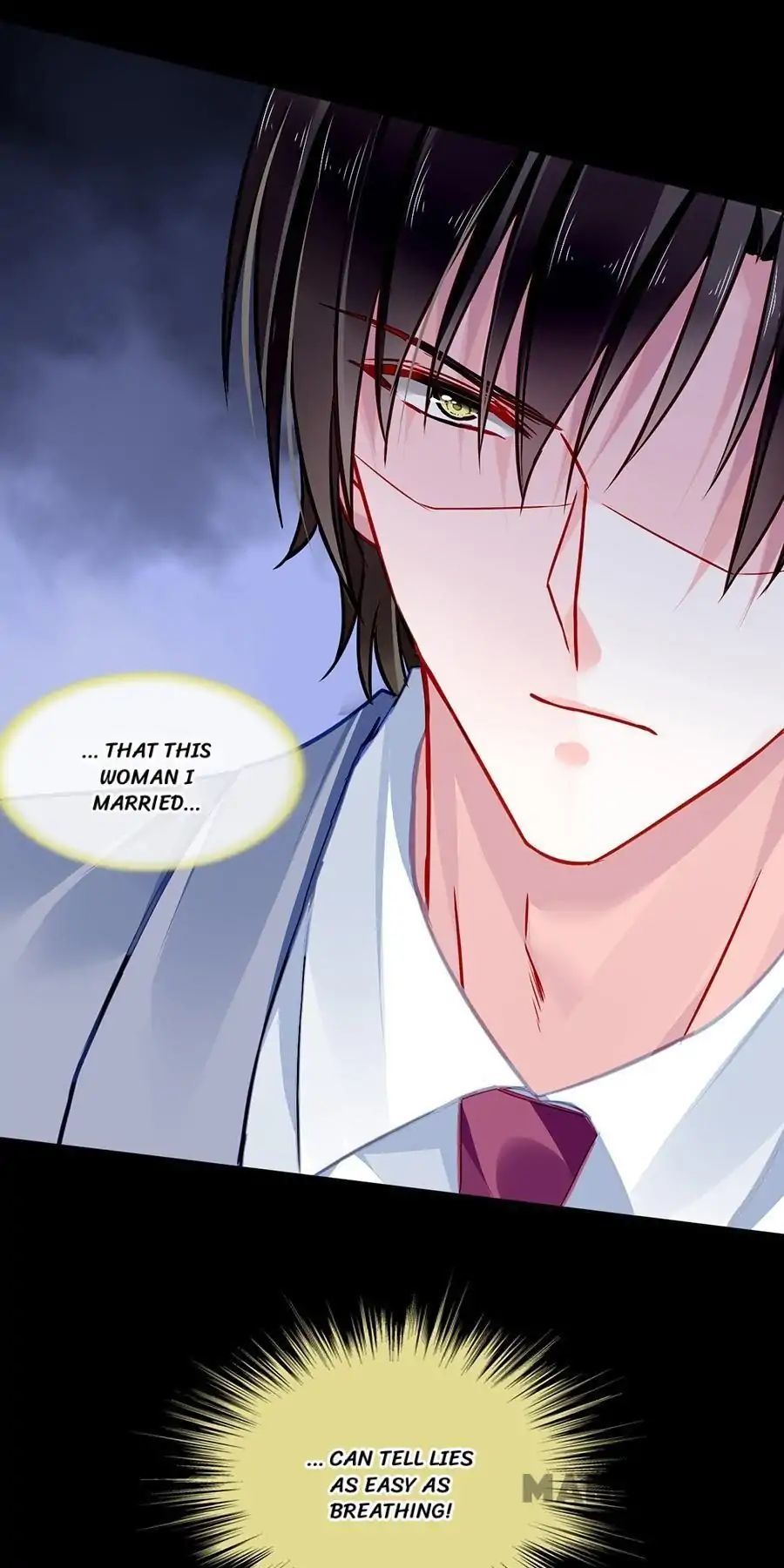 Revenge of the Heiress in Distress Chapter 145 - page 33