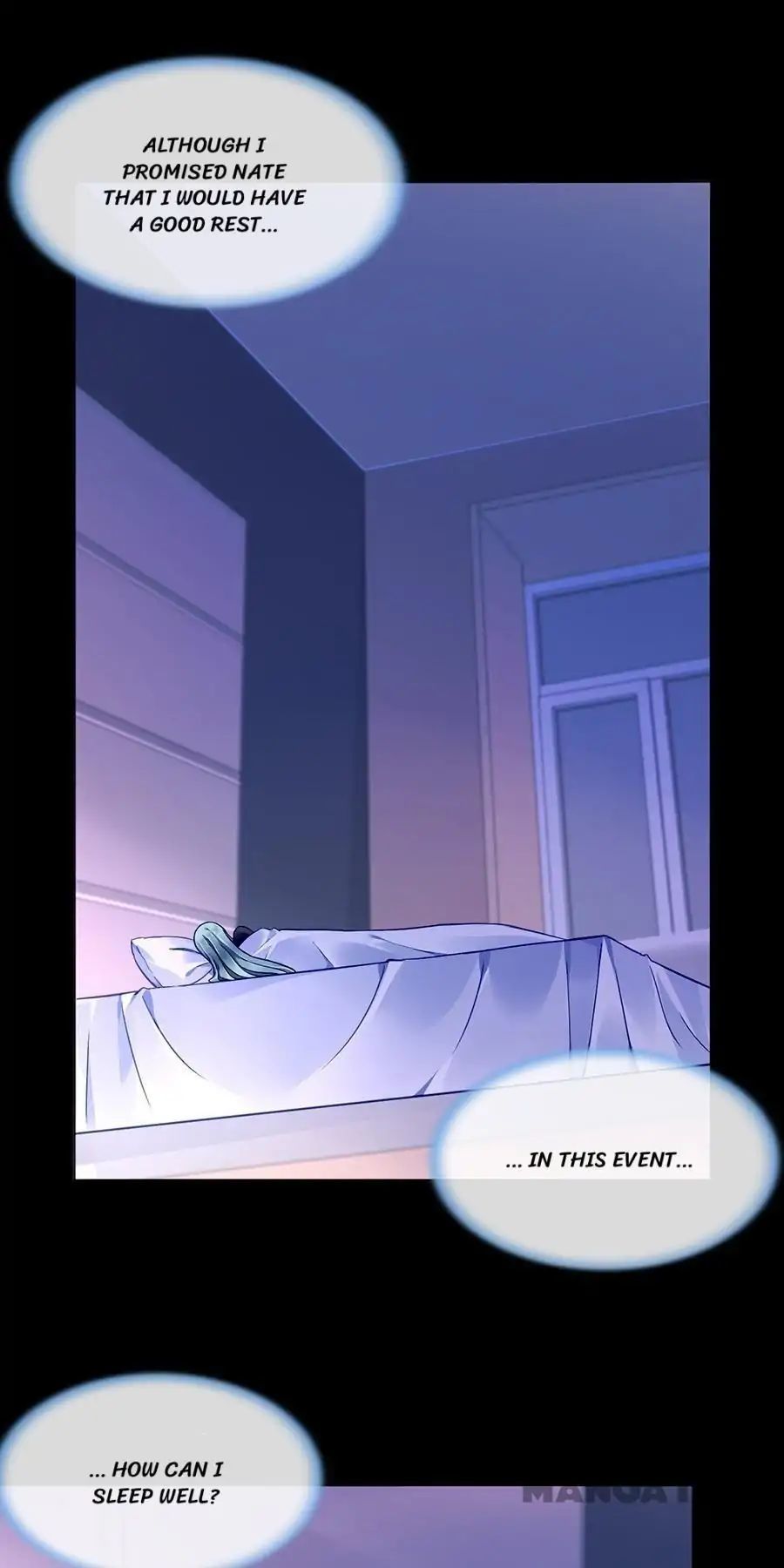 Revenge of the Heiress in Distress Chapter 145 - page 37