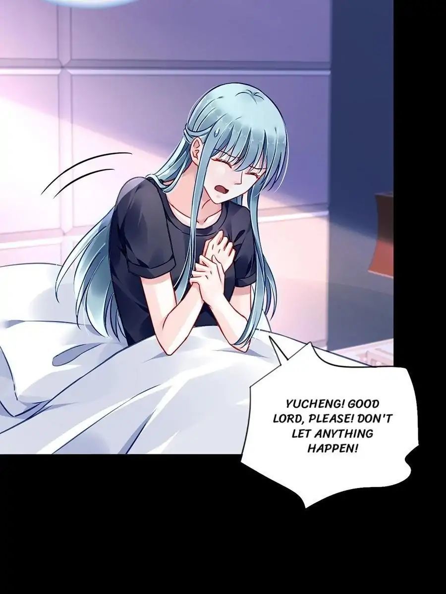 Revenge of the Heiress in Distress Chapter 145 - page 38