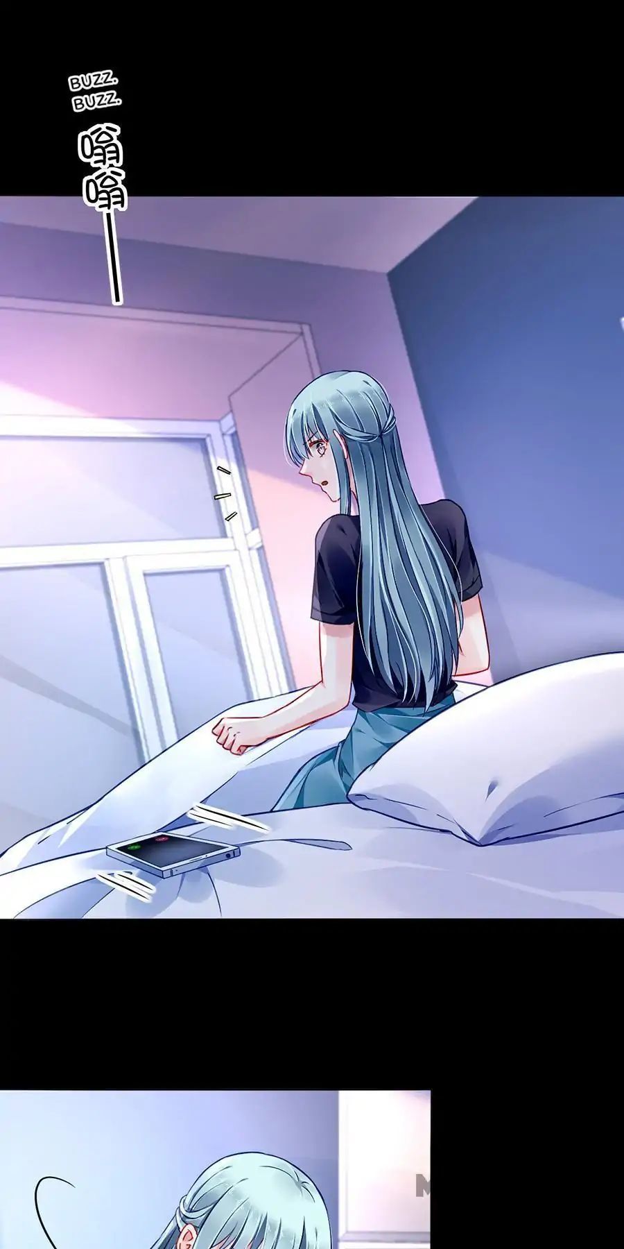 Revenge of the Heiress in Distress Chapter 145 - page 39