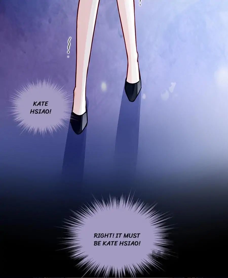 Revenge of the Heiress in Distress Chapter 145 - page 6