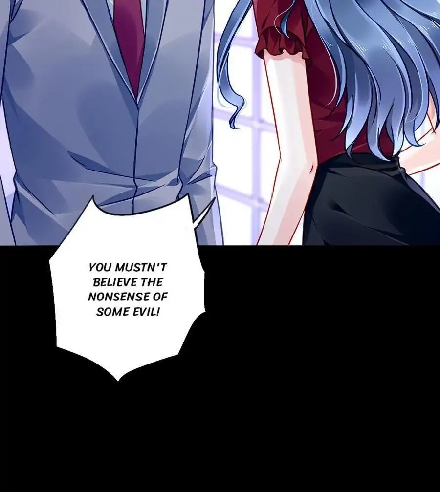 Revenge of the Heiress in Distress Chapter 145 - page 8