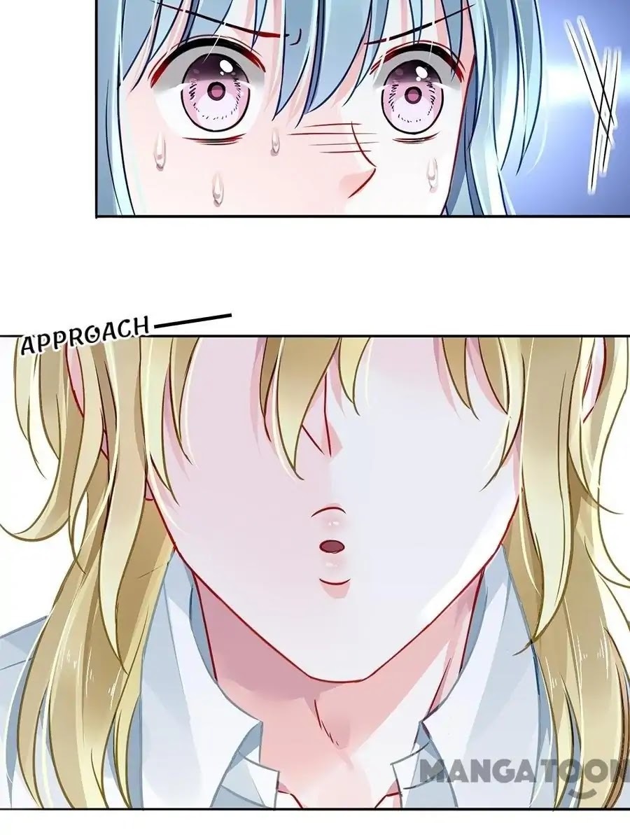 Revenge of the Heiress in Distress Chapter 98 - page 10