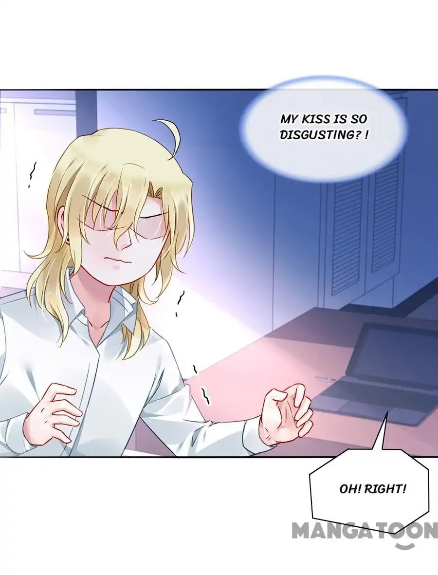 Revenge of the Heiress in Distress Chapter 98 - page 13