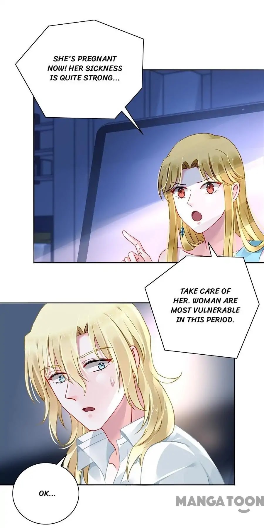 Revenge of the Heiress in Distress Chapter 98 - page 14